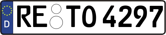 RE-TO4297