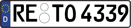 RE-TO4339