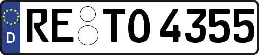 RE-TO4355