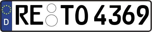 RE-TO4369