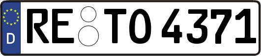 RE-TO4371