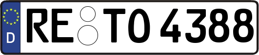 RE-TO4388