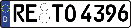 RE-TO4396