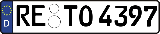 RE-TO4397