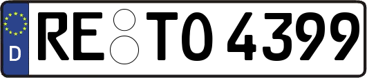 RE-TO4399