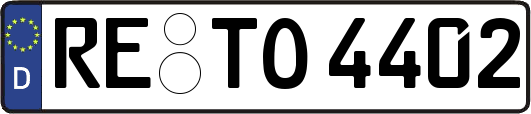 RE-TO4402
