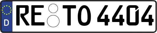RE-TO4404