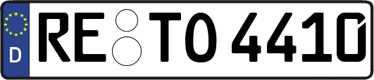 RE-TO4410