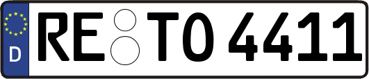 RE-TO4411