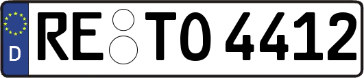 RE-TO4412
