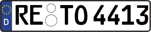 RE-TO4413