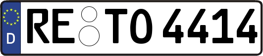 RE-TO4414