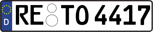 RE-TO4417