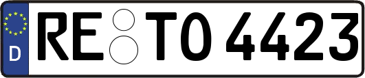 RE-TO4423