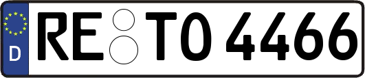 RE-TO4466