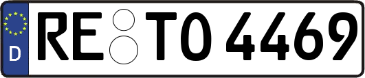 RE-TO4469