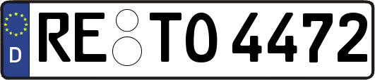 RE-TO4472