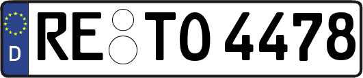 RE-TO4478