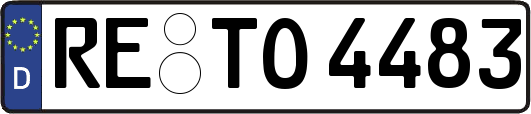 RE-TO4483