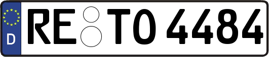 RE-TO4484