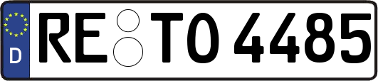 RE-TO4485