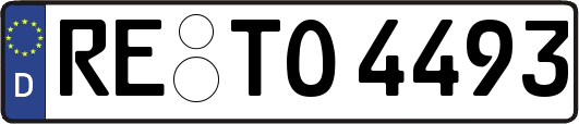 RE-TO4493