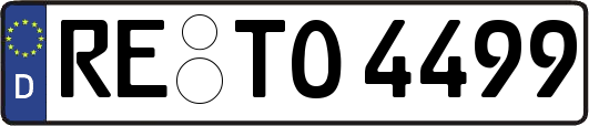 RE-TO4499