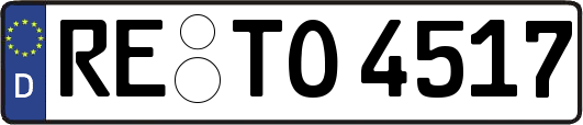 RE-TO4517