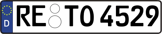 RE-TO4529