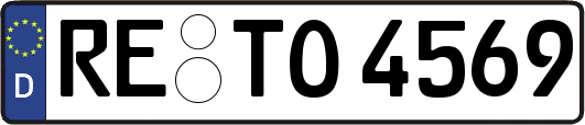 RE-TO4569
