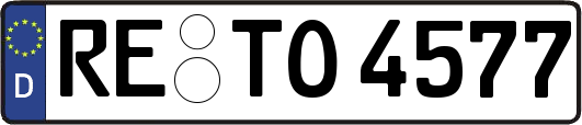 RE-TO4577