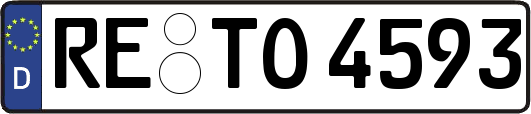 RE-TO4593