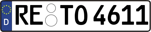 RE-TO4611