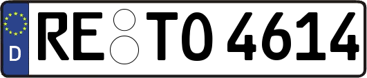RE-TO4614