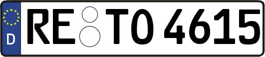 RE-TO4615