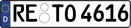 RE-TO4616