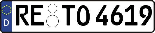 RE-TO4619