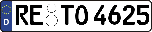 RE-TO4625