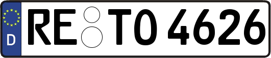RE-TO4626
