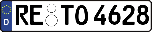 RE-TO4628