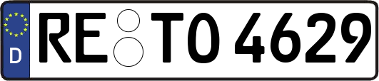 RE-TO4629