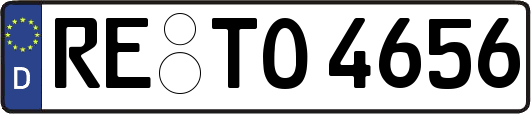 RE-TO4656