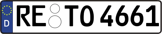 RE-TO4661