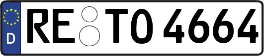 RE-TO4664