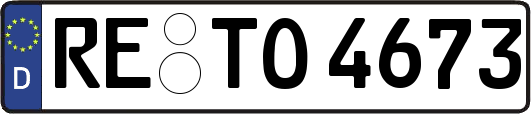 RE-TO4673