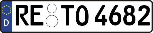 RE-TO4682