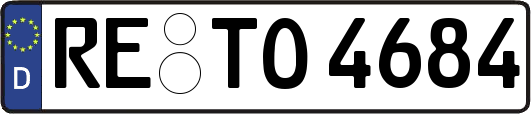 RE-TO4684