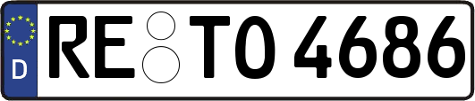 RE-TO4686