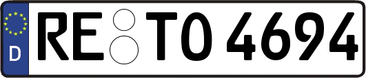 RE-TO4694