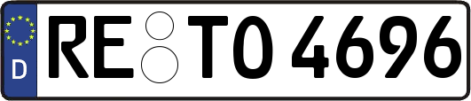RE-TO4696